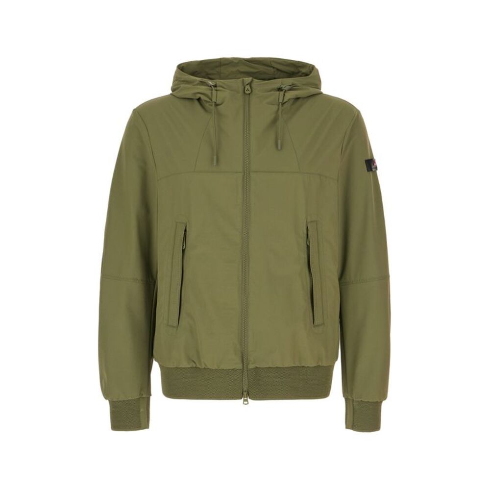 Peuterey Man Clothing Jackets